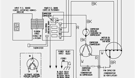 Understanding Ac Dual Capacitor Wiring Diagrams – Wiring Diagram
