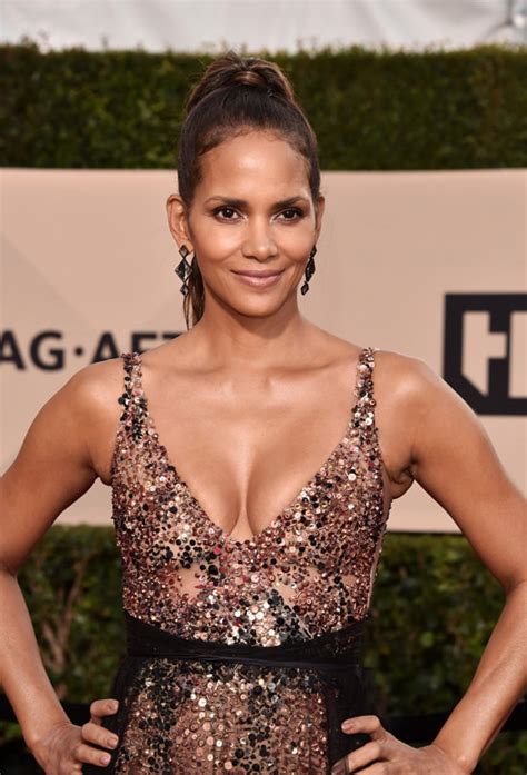 Halle Berry Pussy Shot Telegraph