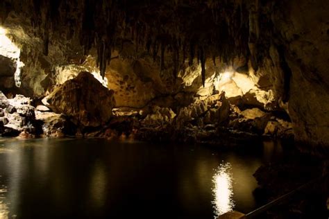 菲律宾的10个神秘洞穴会让你敬畏 188bet最新网站