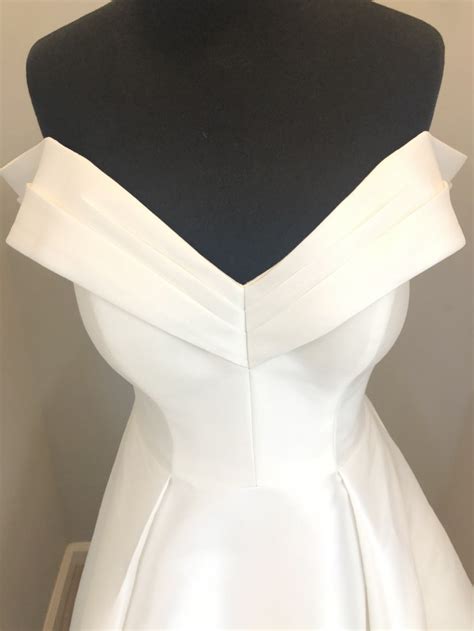 Stella York 6865 New Wedding Dress Save 48 Stillwhite