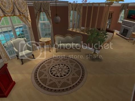 Mod The Sims Wakefield Park Furnished