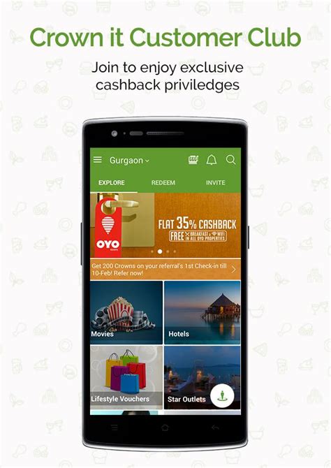 Benefits of prime include unlimited one day delivery, exclusive access to the latest and greatest tv shows and movies, and access to listen to over 2. Crownit - Best Cashback App - Android Apps on Google Play