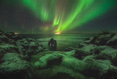 The Ultimate Guide To Photographing The Aurora In Iceland