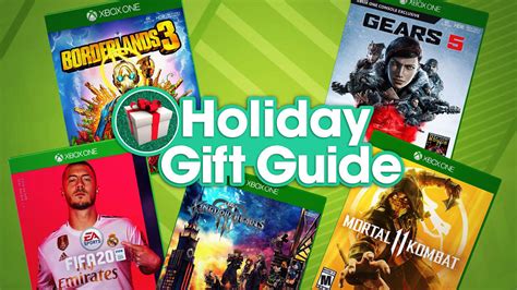 Best Xbox One Games For Christmas Ts 2019 Gamespot