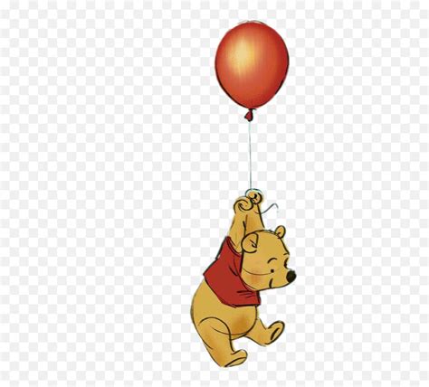 Popular And Trending Winnie - Thepooh Stickers On Picsart Winnie The