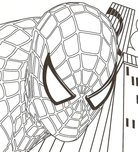 We have given black suit, spectacular, lego and ultimate ultimate spiderman iron fist coloring pages to print. Spiderman Coloring Pages Face