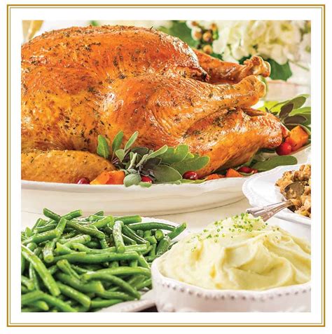 Let us make your party simple. Wegmans Christmas Menu - Online Catering & Delivery: Let ...