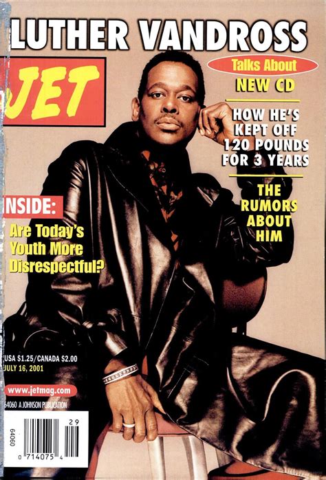 Pin by NIKKI VARGAS on JET MAGAZINE COVERS | Jet magazine, Jet magazine covers, Magazine cover