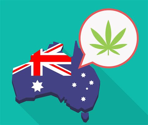 Survey Shows Cannabis Acceptance Is Growing In Australia Mj Pureplay
