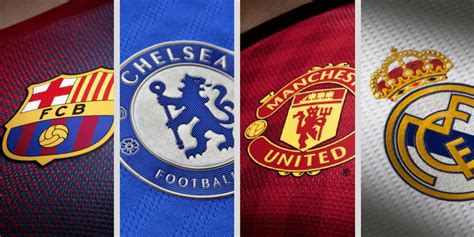 Sachin tendulkar is the richest cricketer in the world of all time and the richest indian sportsman, according to forbes. The Top 15 Biggest and Most Supported Football Teams in ...