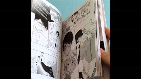 En La Misma Clase Manga Manga