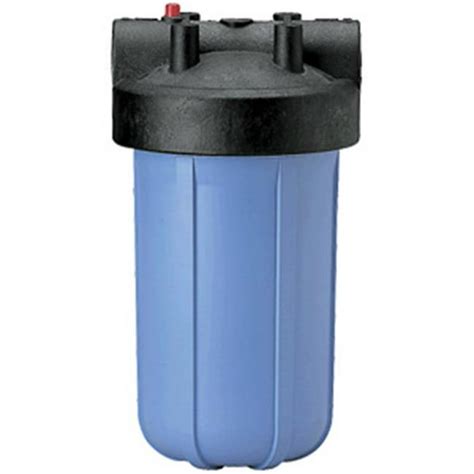 Pentek Pentek Hfpp 34 Pr 10 75 In Whole House Water Filter System