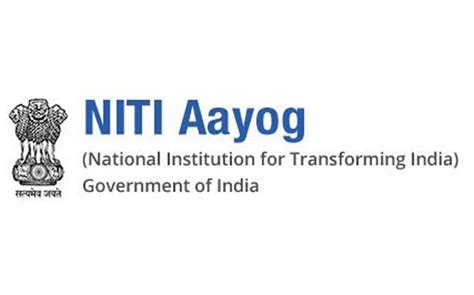 Niti Aayog Has A New Vice Chairman India Today