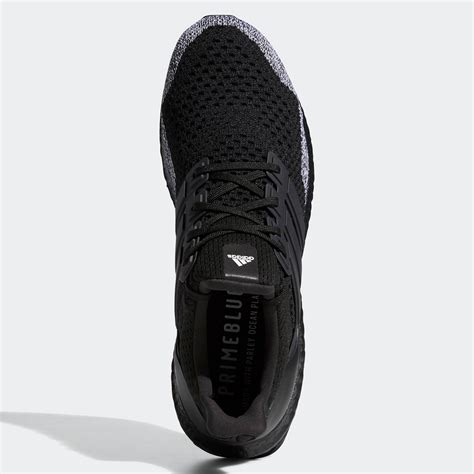 🥇 Adidas Ultraboost 10 Dna Core Negras Gz3150