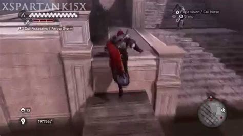 Assassin S Creed Brotherhood Da Vinci DLC Clowning Around