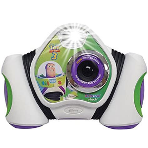 Toy Story 3 Buzz Lightyear Digital Camera Home Bargains