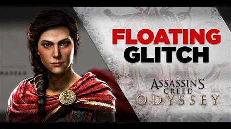 Assassins Creed Odyssey GLITCH YouTube