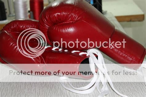 Top Boxer Signature Series Custom Gloves Sherdog Forums Ufc Mma