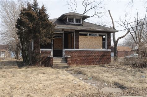 How Gary Indiana Got Serious About Tackling Blight Bloomberg