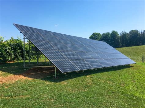 Off Grid Solar Systems Pursue An Eco Friendly Lifestyle