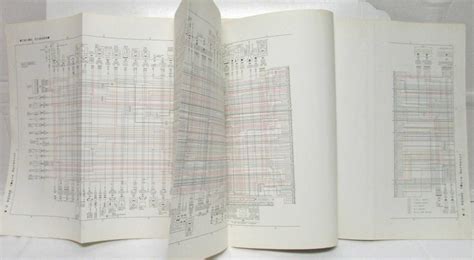 Free download workshop manuals for nissan cars, repair and maintenance, wiring diagrams, schematics diagrams, fault codes. 1993 Nissan Truck King Cab & Pathfinder SE Electrical ...
