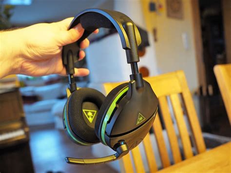 Turtle Beach Stealth 600 Headset Review Possibly The Best 99 Xbox