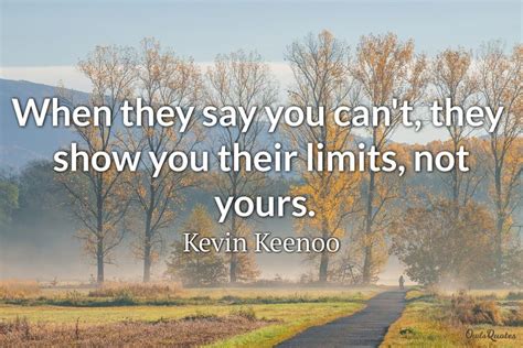 Take It To The Limit 30 Quotes About Limits