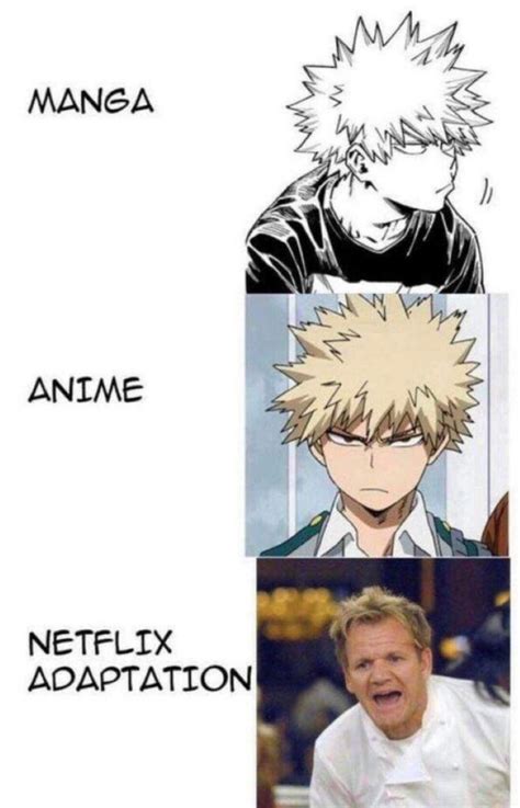 My Hero Academia Memes Meme De Anime Memes Divertidos Y Imagenes My
