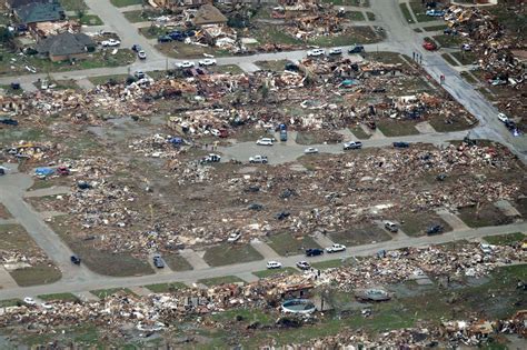 5 Years After Devastation Resilient Moore Oklahoma Continues To