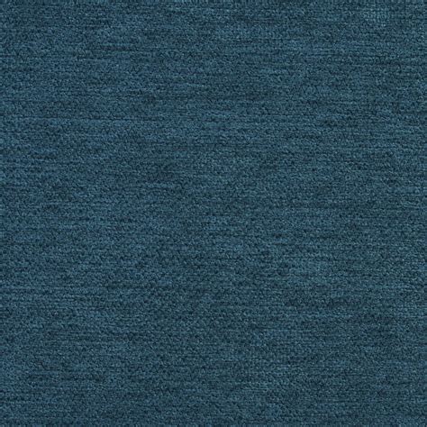 Aquamarine Teal Plain Crypton Stain And Abrasion Resistance Fabric
