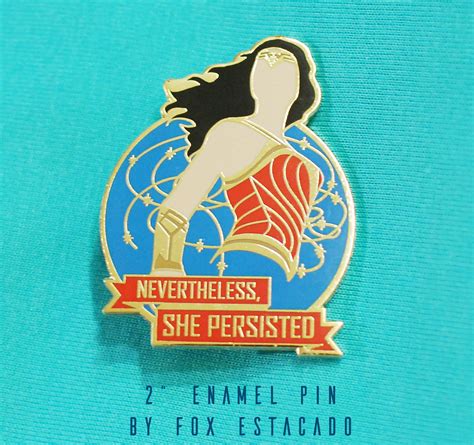 Nevertheless synonyms, nevertheless pronunciation, nevertheless translation, english dictionary definition of nevertheless. "Nevertheless, She Persisted" Pins · Art by Fox · Online ...