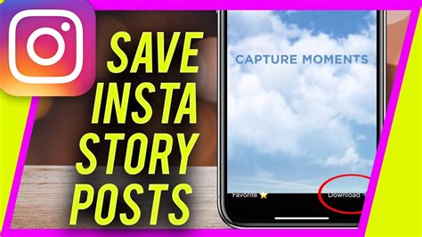 How To Save And Download Your Instagram Stories Freewaysocial