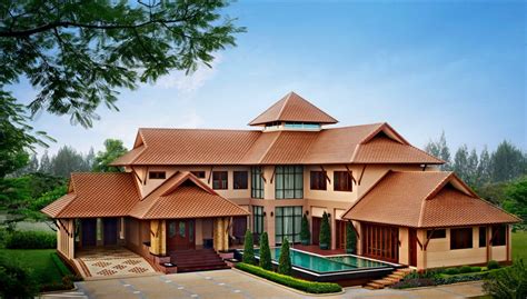 Clay Roof Tile Company In Ernakulum Tapco Roofing