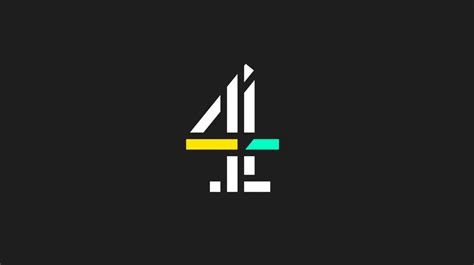 Channel 4 Relaunches All 4 With A New Visual Identity New Ios App And