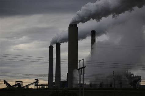 Texas Coal Plant To Shut Down By 2020