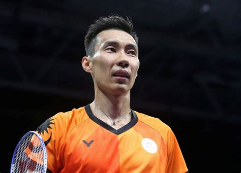 Lee chong wei the legend lee chong wei smash skills badminton photo ig: Chong Wei to return next week after treatment | New ...