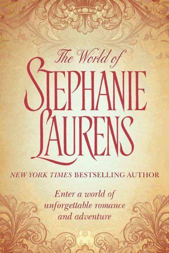 The World Of Stephanie Laurens Kindle Edition By Stephanie Laurens