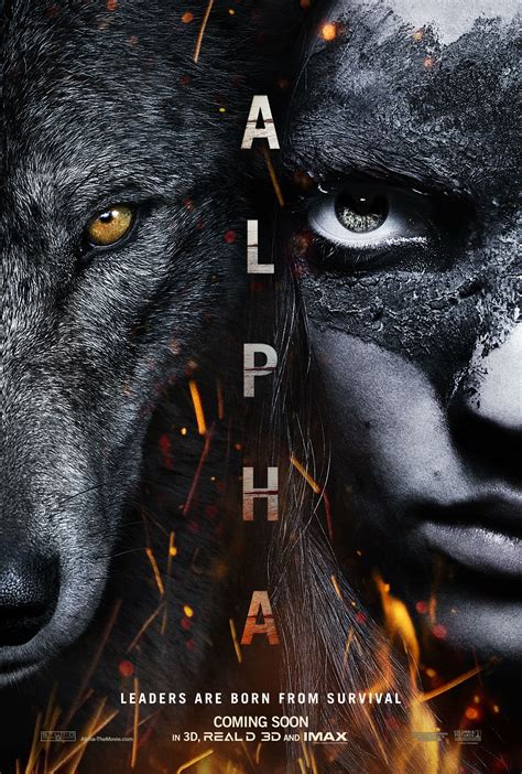 Alpha 1 Of 14 Mega Sized Movie Poster Image Imp Awards
