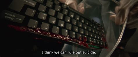 [photos and video] keyboards in movies tv series deskthority