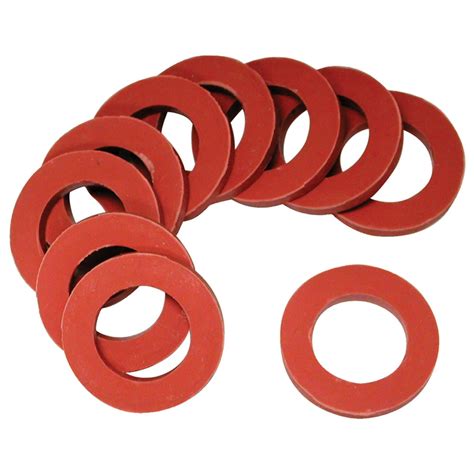 Rubber Washer Washers Gaskets And Bonnet Packing At