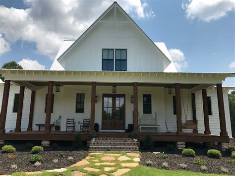 House 22 Four Gables Farmhouse Inspiration In 2019 Gable House