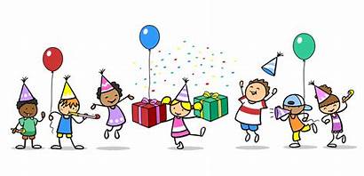 Ballons Kinder Kindergeburtstag Festa Geburtstag Feiern Luftballons