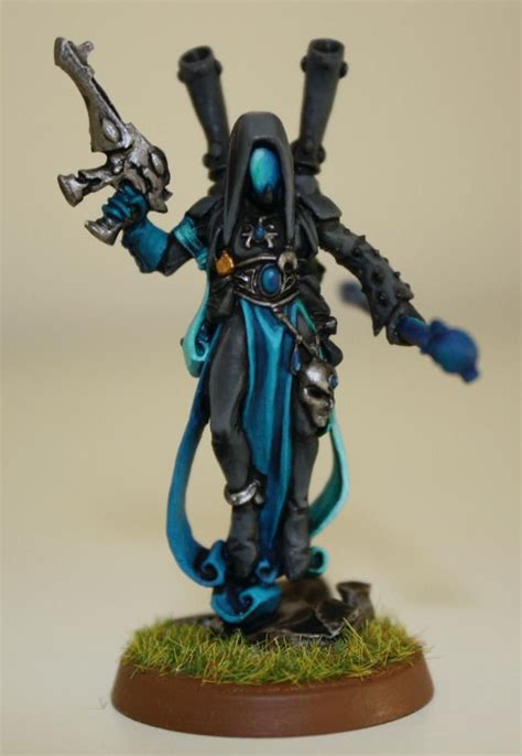 Kolekcje użytkownika well of eternity. Eldar, Harlequins - Gallery - DakkaDakka | Warhammer 40k ...