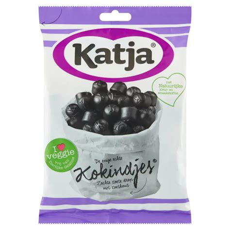 Katja Kokindjes 295g Aanbieding Bij Jumbo