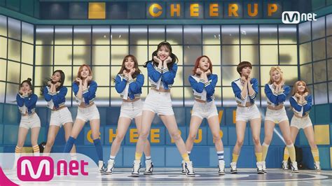 Twice Cheer Up Twice 2020