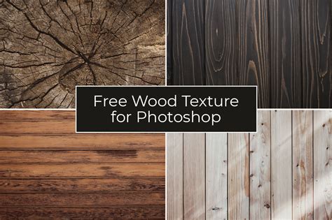 12 Sites To Download Free Wood Textures For Photoshop 900 Resources