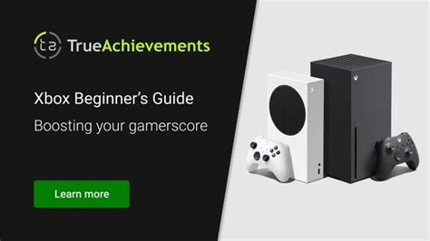 How To Quickly Boost Your Gamerscore