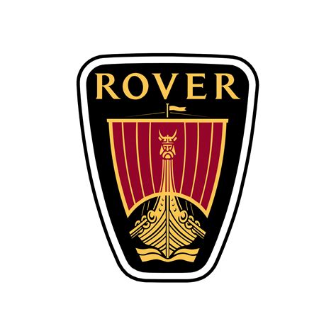 Rover Logo Hd Png Meaning Information
