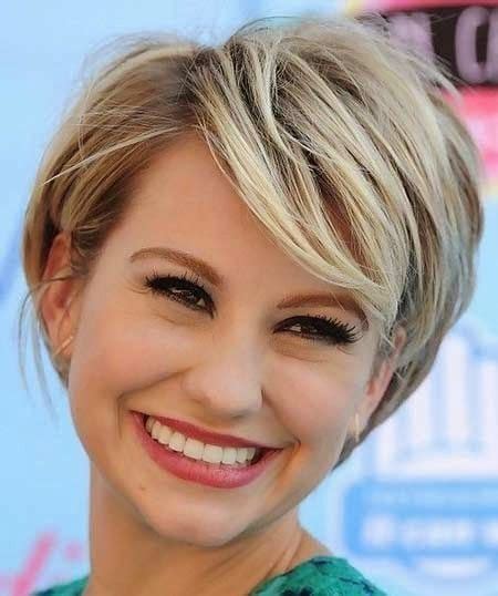 5 Really Cute Short Haircuts For Wo