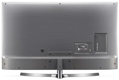 Lg Electronics Sk Pua Inch K Ultra Hd Smart Led Tv Model